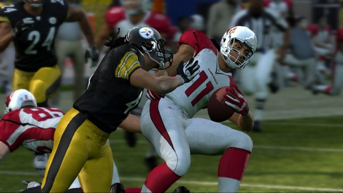 Madden NFL 10 image 5