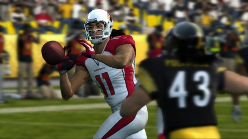 Madden NFL 10 image 6