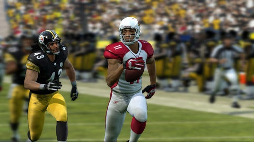 Madden NFL 10 image 7