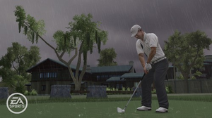 Tiger Woods PGA Tour 10_