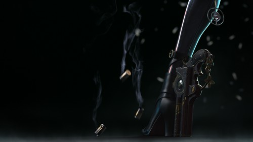 Bayonetta image 10