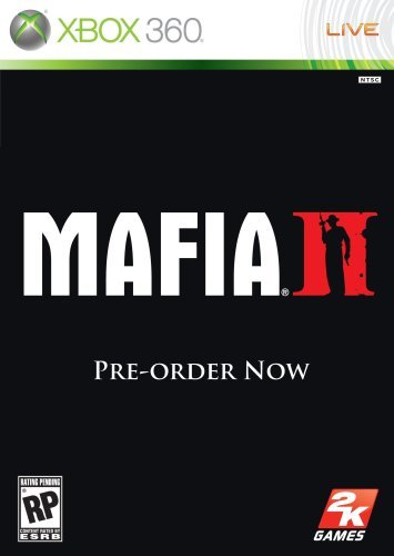 Mafia II image 1