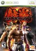 Tekken 6 thumbnail 1