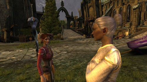 Dragon Age: Origins image 10