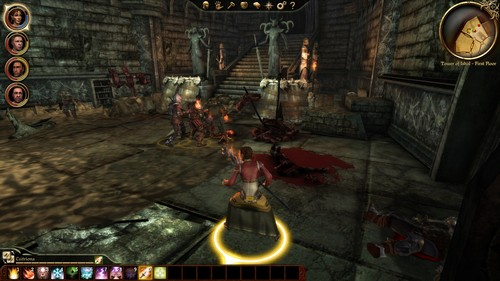 Dragon Age: Origins image 11