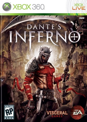 Dante's Inferno_