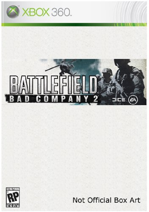 Battlefield: Bad Company 2 (Limited Edition)_