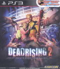 Dead Rising 2 thumbnail 1
