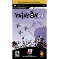 Patapon 2 (Downloadable Game Voucher) thumbnail 1