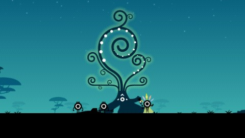 Patapon 2 (Downloadable Game Voucher) image 10