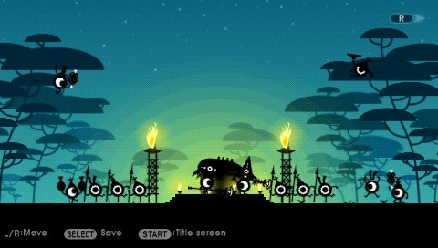 Patapon 2 (Downloadable Game Voucher) image 11