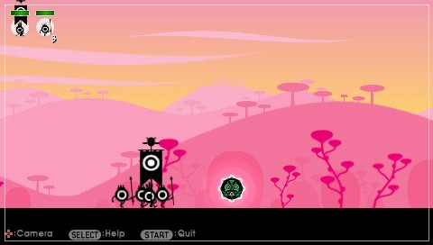 Patapon 2 (Downloadable Game Voucher) image 8