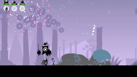 Patapon 2 (Downloadable Game Voucher) image 9