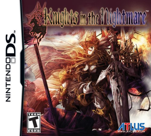 Knights in the Nightmare image 1