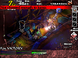 Knights in the Nightmare image 10