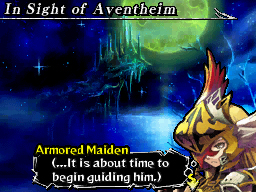 Knights in the Nightmare image 11