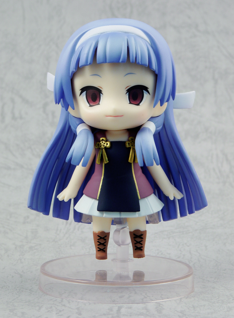 Nendoroid No. 064 Kannagi: Nagi image 11