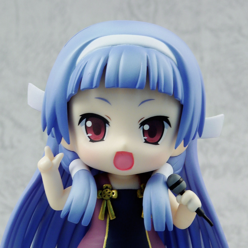 Nendoroid No. 064 Kannagi: Nagi image 5