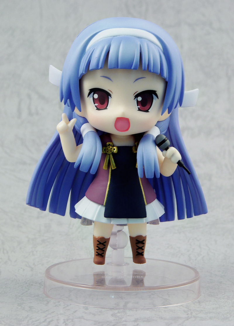 Nendoroid No. 064 Kannagi: Nagi image 6