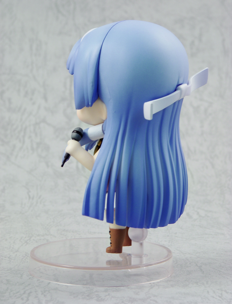 Nendoroid No. 064 Kannagi: Nagi image 7