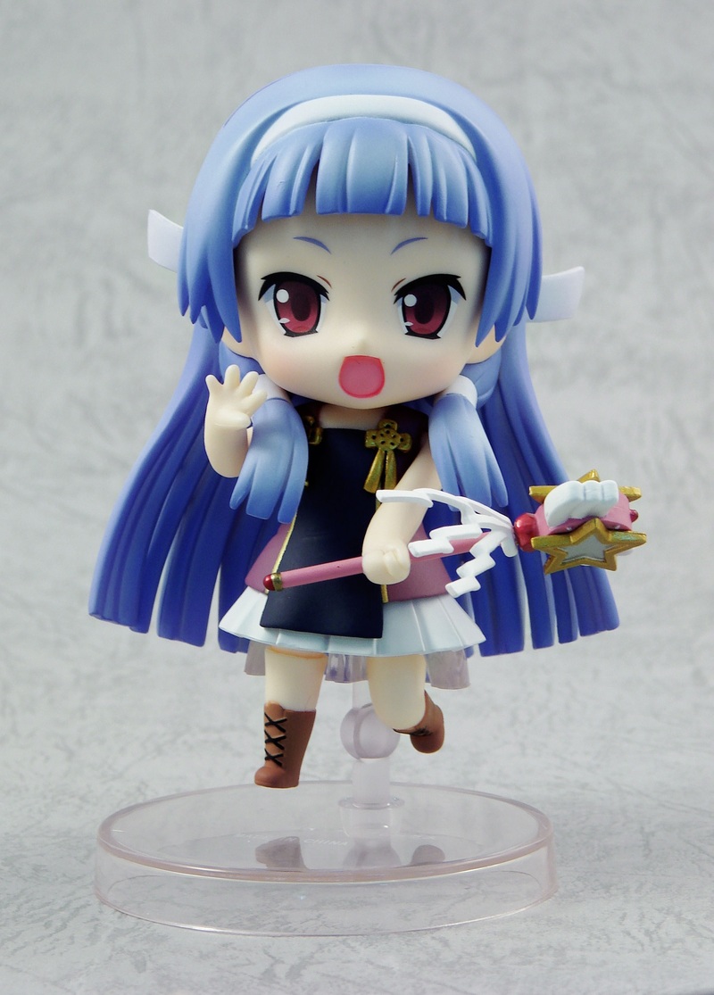 Nendoroid No. 064 Kannagi: Nagi image 9