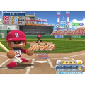 Jikkyou Powerful Major League 2009 thumbnail 6