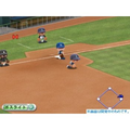 Jikkyou Powerful Major League 2009 thumbnail 7