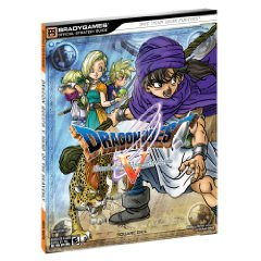 Dragon Quest V: Hand of the Heavenly Bride Official Strategy Guide image 1