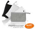Infem.In Mono Pouch DSi (Gray) thumbnail 2