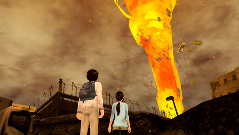 Zettai Zetsumei Toshi 3 image 5