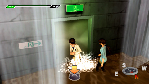 Zettai Zetsumei Toshi 3 image 6