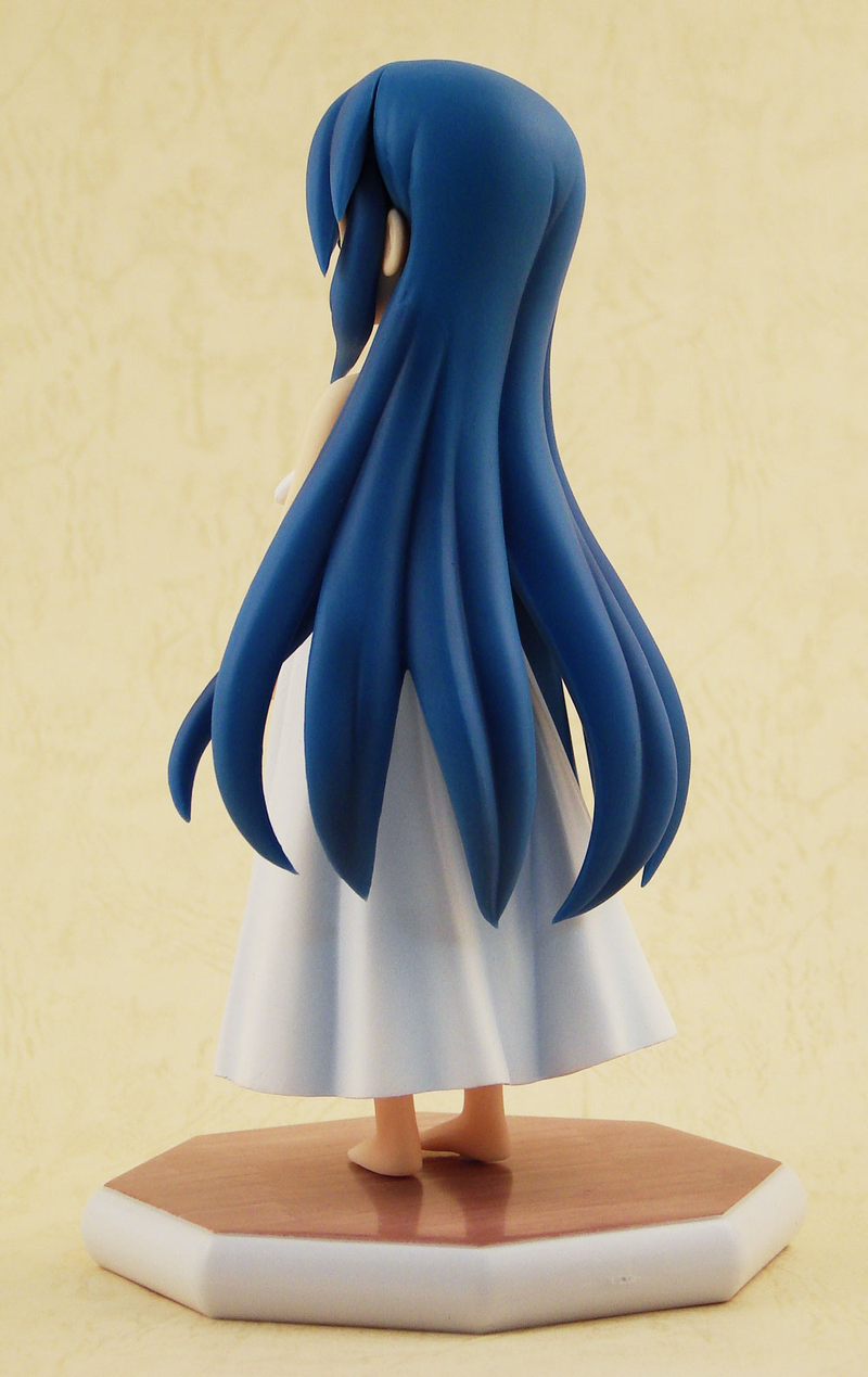 Dream Tech Lucky Star Non Scale Pre-Painted Figure: Izumi Konata & Kanata Treasures Set image 6