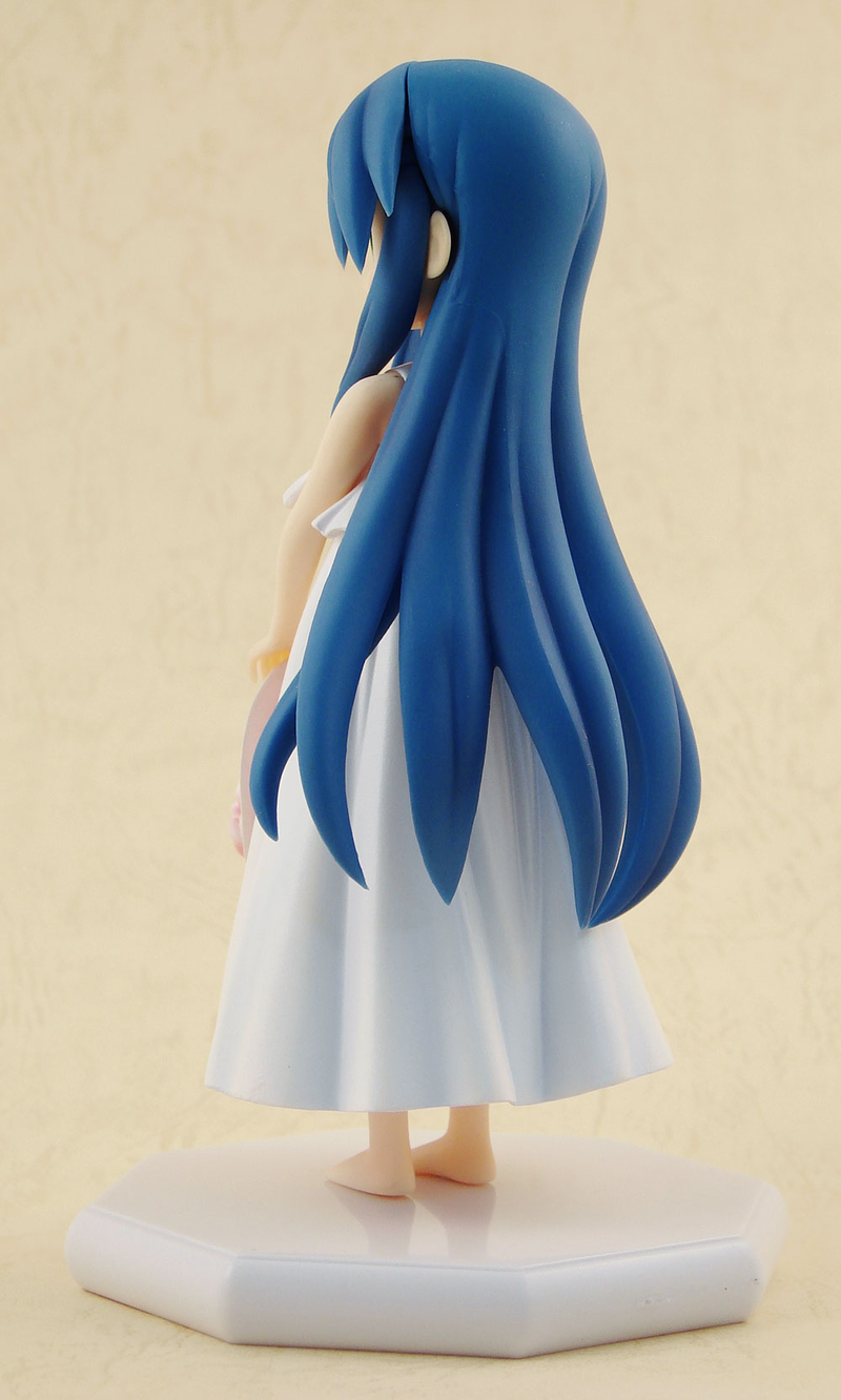 Dream Tech Lucky Star Non Scale Pre-Painted Figure: Izumi Kanata (Wave Version) image 4