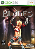 X Blades thumbnail 1