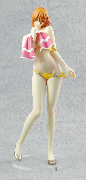 Private Beach 1/6 Scale Pre-Painted Cold Cast Figure: Mie