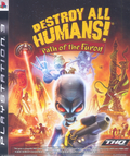 Destroy All Humans! Path of the Furon thumbnail 1