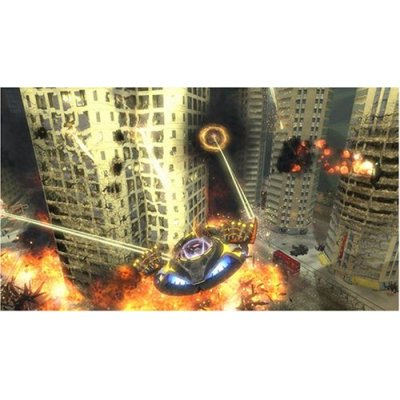 Destroy All Humans! Path of the Furon image 6