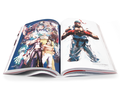 Street Fighter Artworks thumbnail 3