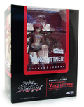 Gurren Lagann Bounty Hunter of Mystery 1/8 Scale Pre-Painted PVC Figure: Yoko (Littner Version) thumbnail 5