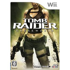 Tomb Raider Underworld image 1