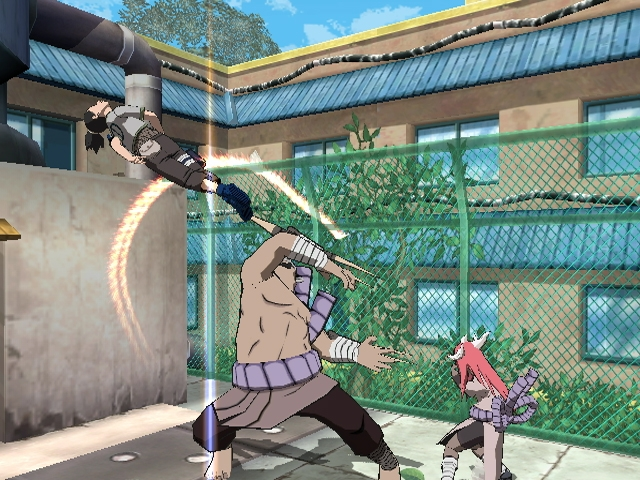 Naruto: Gekitou Ninja Taisen 4 image 11