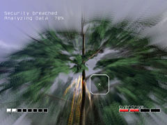 Rez (PlayStation2 the Best) image 5