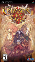 Crimson Gem Saga thumbnail 1