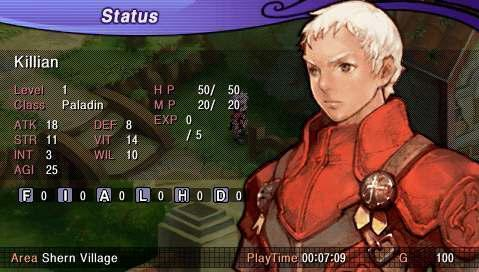 Crimson Gem Saga image 10