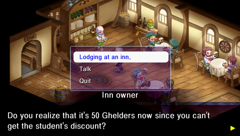 Crimson Gem Saga image 5