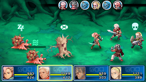 Crimson Gem Saga image 7
