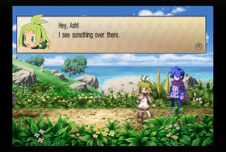 Phantom Brave: We Meet Again image 11