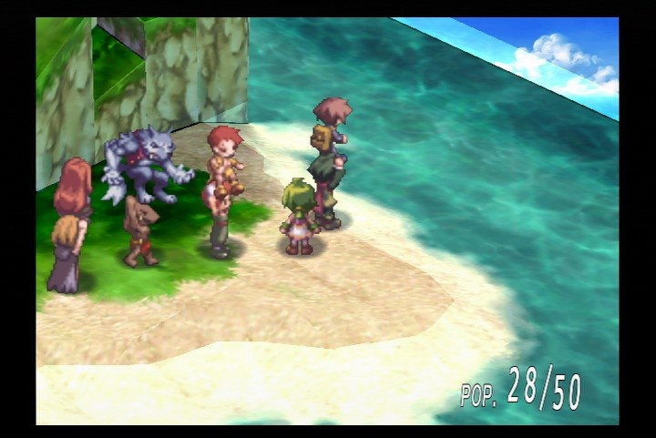 Phantom Brave: We Meet Again image 5