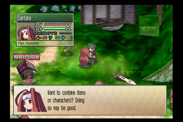 Phantom Brave: We Meet Again image 6
