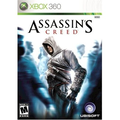 Assassin's Creed (US/Canadian Version, no bar code) thumbnail 1